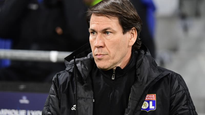 Rudi Garcia