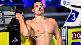 Florent Manaudou