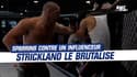 MMA : Sean Strickland maltraite un influenceur durant un sparring
