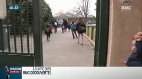 Marseille: bras de fer autour d'une école en danger dans les quartiers nord 