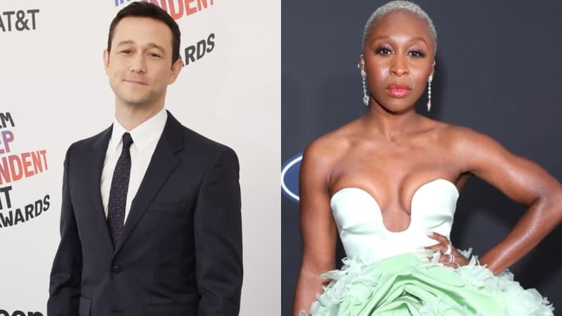 Pinocchio en live-action: Joseph Gordon-Levitt et Cynthia Erivo rejoignent le casting