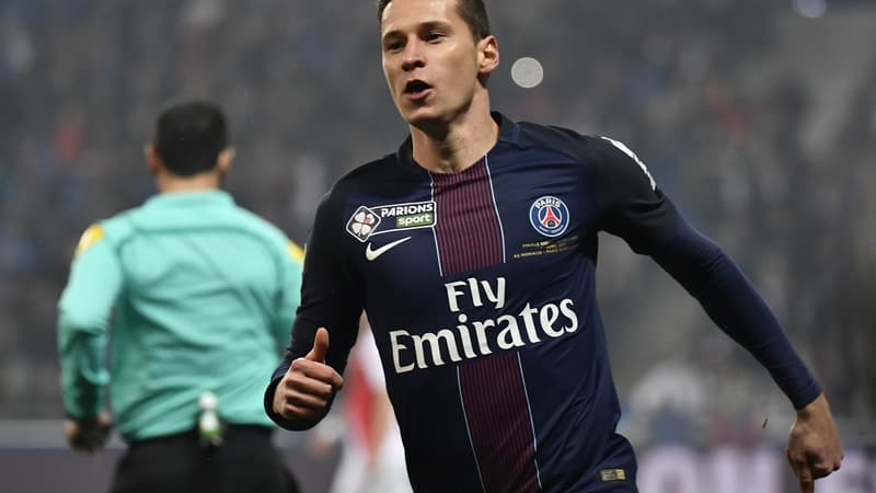 Julian Draxler