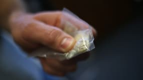 14 ressortissants étrangers ont été arrêtés au Sri Lanka après la saisie de 110 kg d'héroïne d'une valeur de 6,6 millions d'euros - (photo d'illustration)