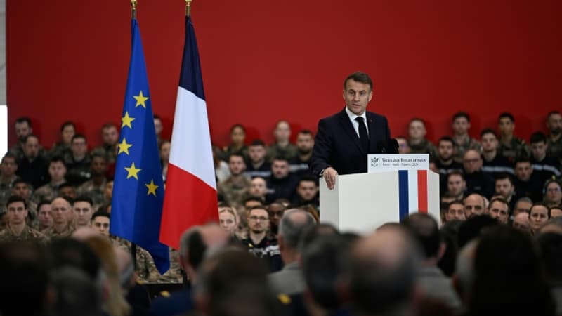 "Je ne me laisserai pas baiser comme ça!", "aucune leçon à recevoir"... Après des débuts fracassants, Emmanuel Macron a finalement tenu promesse sur l'armée (il aura doublé son budget en 10 ans)