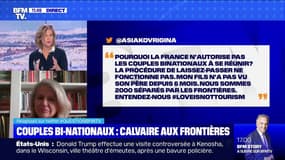 Couples binationaux séparés par le Covid-19: BFMTV répond à vos questions