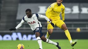 Tanguy Ndombele