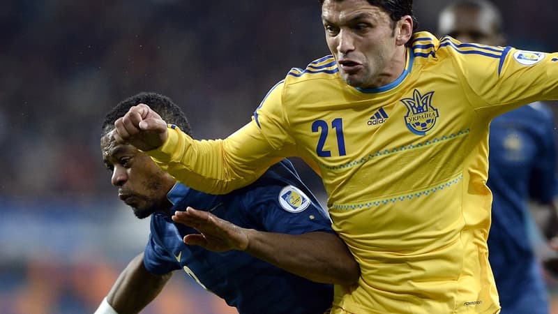 Patrice Evra