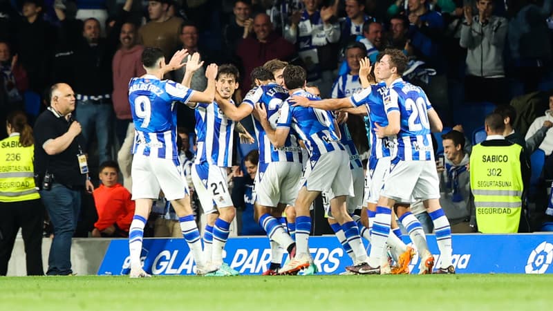 Real Sociedad