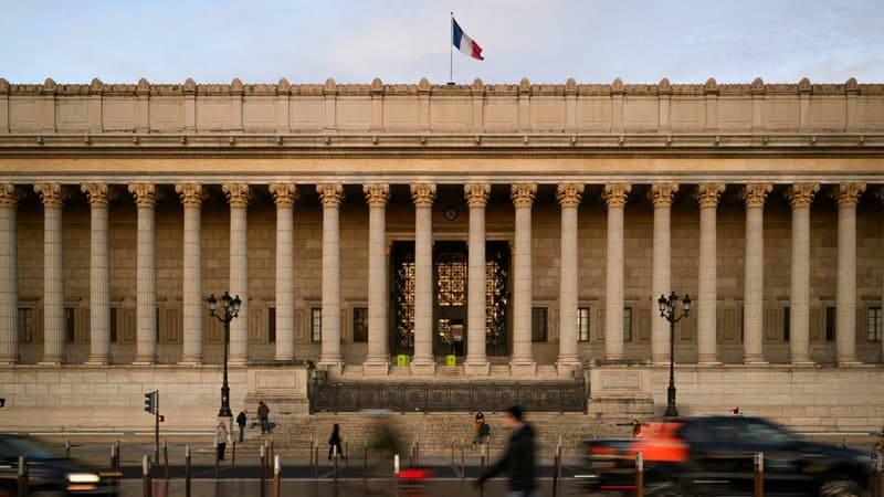 Un homme "désireux de bénéficier de l'expérience" de Dominique Pelicot, jugé pour viol par soumission chimique à Lyon