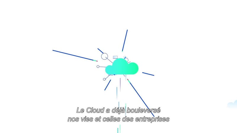Le futur du cloud : la vision d'Accenture et Microsoft