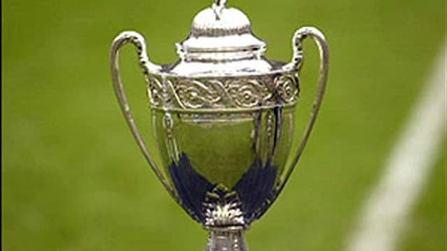 Coupe de France