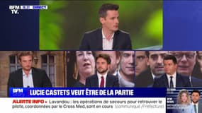 Story 7 : Matignon, Macron décidera après le 23 août - 16/08