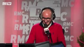Super Moscato Show : Le Kikadi du lundi 19 décembre