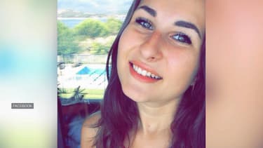 Axelle Dorier est morte après avoir été renversée par un automobiliste.
