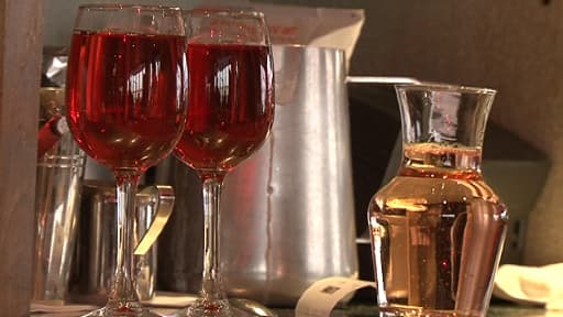 L'abstinence stricte est très dure à respecter pour une personne alcoolique.