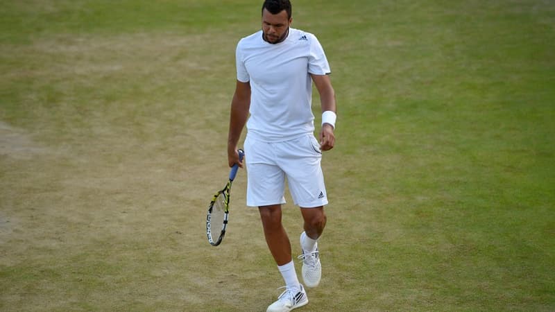 Jo-Wilfried Tsonga