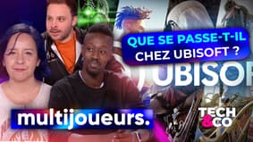 Bilan, polémiques, crise… Que se passe-t-il chez Ubisoft ?