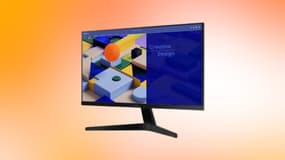 Cet écran PC est passé sous la barre des 110 euros, profitez en avant la rupture de stock