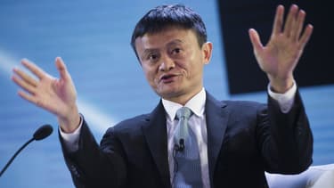Le milliardaire chinois Jack Ma va s'associer au réalisateur américain Steven Spielberg pour produire et distribuer des films via un partenariat "stratégique" entre leurs groupes respectifs.