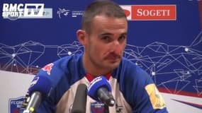Grenoble s'écarte de zone rouge du Top 14 