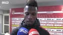 Ligue 1 - Monaco - Caen (2-0) - Baldé : " Très important de gagner "