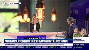 Mathieu Bineau: "On peut économiser jusqu'à 15% d'électricité" - 06/06