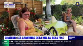 Les campings de la métropole lilloise font carton plein