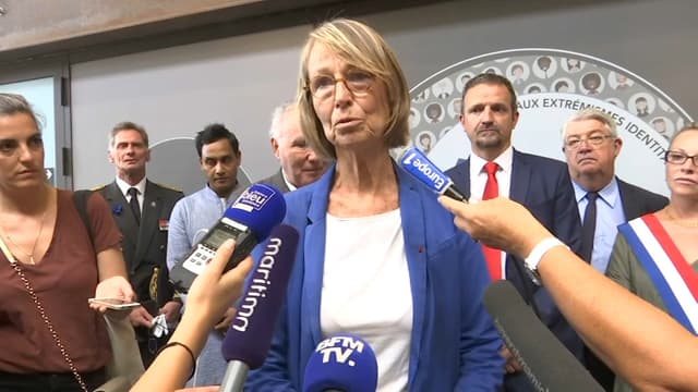 Affaire Nyssen: la ministre de la Culture est-elle une erreur de "casting" dans le gouvernement?