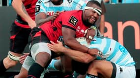 Steffon Armitage