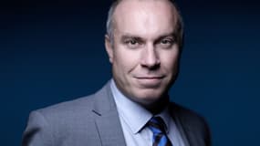 François Gemenne, co-auteur du dernier rapport du Giec. 