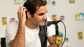Roger Federer