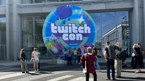 Paris est la 3e ville européenne à accueillir la TwitchCon.