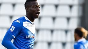 Mario Balotelli