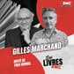 « Des livres RMC » n’a qu’une seule ambition : vous donner l’envie de lire ! Même si vous n’avez plus ouvert de bouquin depuis le lycée, même si vous n’avez pas encore lu les livres qu’on vous a offert à Noel…  
Dans une ambiance détendue, et résolument non élitiste, Frédéric Hermel, journaliste RMC et romancier, échange avec les auteurs et autrices qu’il reçoit.
Un podcast parrainé par Jean-Baptiste Andrea, prix Goncourt en titre pour Veiller sur elle (L’Iconoclaste).