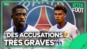 Équipe de France : "Les accusations du PSG sont très graves", estime Mokolo