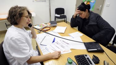 La visite médicale ne sera plus systématique.