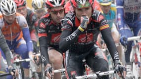 Les pavés de la 3e étape entre Wanze et Porte de Hainaut vont faire des dégâts dans le peloton