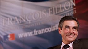 Pour François Fillon, les 35h sont responsables du marasme économique français.