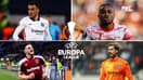 Ligue Europa : L'équipe type de l'UEFA 2021/22 avec Nkunku
