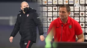 RC Toulon : Lemaitre confirme l'arrivée de Mignoni, Azéma s'en réjouit