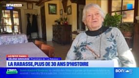 Le Petit Farci du jeudi 27 février - La Rabasse, plus de 30 ans d'histoire