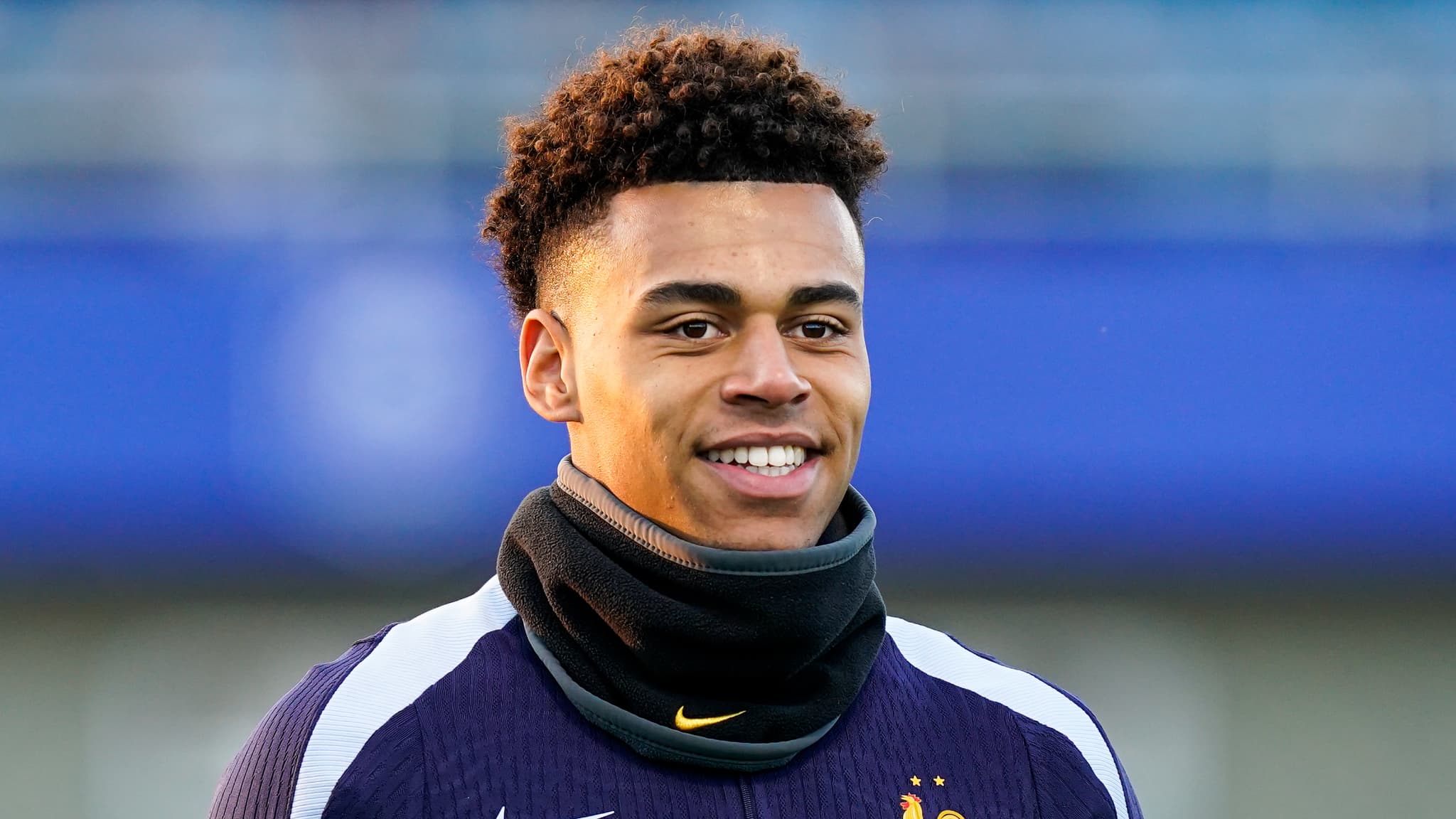 DOUÉ, ZAÏRE-EMERY, BOUADDI… L’IMPRESSIONNANTE LISTE DES BLEUETS ABSENTS À LA COUPE DU MONDE U20