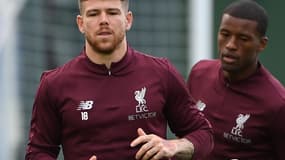 Alberto Moreno