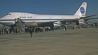 La Pan Am fut l'une des premières compagnies aériennes à miser sur le très gros porteur de Boeing dont sa flotte fut équipée dès 1970.