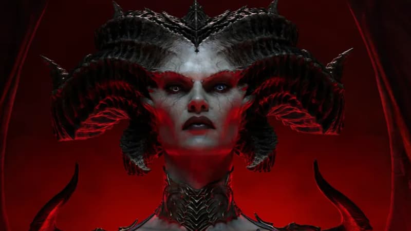 Diablo 4 arrive en juin
