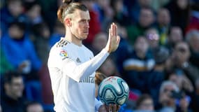 Gareth Bale