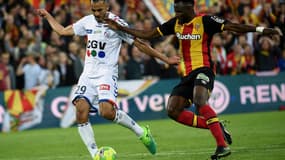 Plutôt Lens ou Strasbourg en L1 ?