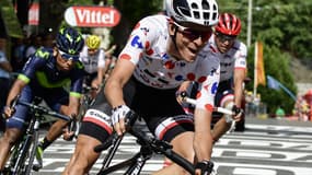 Warren Barguil
