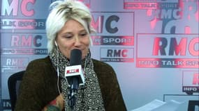 Michel Drucker réagit au décès de Charles Aznavour: "C'est un monument. Et l'idole, Johnny Hallyday, a été hebergée par le monument."
