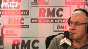 Luis Attaque / Riolo : "Bielsa n’est pas adapté à la gestion d’un club de foot moderne" 02/03 
